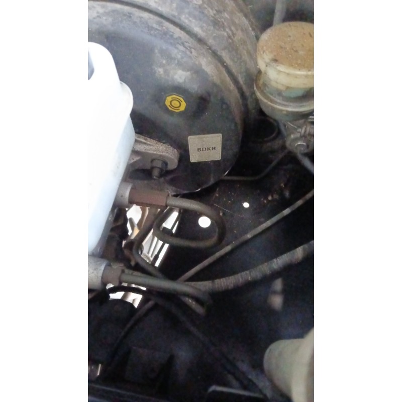 Recambio de servofreno para ssangyong rexton / rexton ii (gab_) 2.7 xdi referencia OEM IAM   