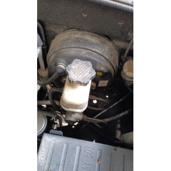 Recambio de servofreno para ssangyong rexton / rexton ii (gab_) 2.7 xdi referencia OEM IAM   