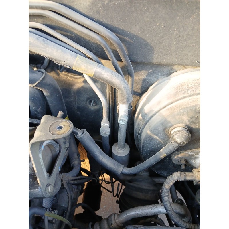Recambio de tubos aire acondicionado para ssangyong rexton / rexton ii (gab_) 2.7 xdi referencia OEM IAM   