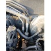 Recambio de tubos aire acondicionado para ssangyong rexton / rexton ii (gab_) 2.7 xdi referencia OEM IAM   