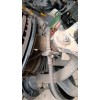 Recambio de mangueta delantera izquierda para ssangyong rexton / rexton ii (gab_) 2.7 xdi referencia OEM IAM   