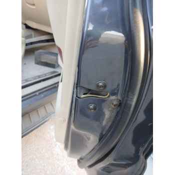 Recambio de cerradura puerta delantera derecha para ssangyong rexton / rexton ii (gab_) 2.7 xdi referencia OEM IAM   