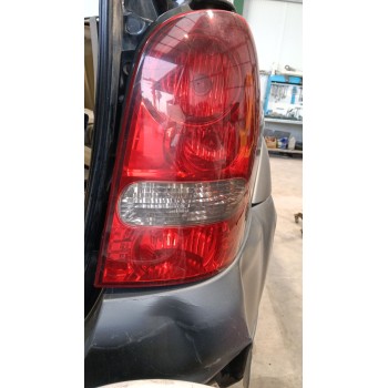 Recambio de piloto trasero derecho para ssangyong rexton / rexton ii (gab_) 2.7 xdi referencia OEM IAM   
