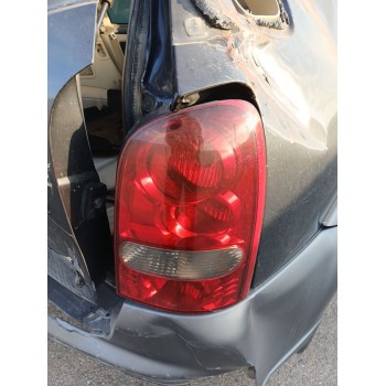 Recambio de piloto trasero derecho para ssangyong rexton / rexton ii (gab_) 2.7 xdi referencia OEM IAM   