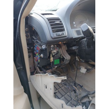 Recambio de bsi para ssangyong rexton / rexton ii (gab_) 2.7 xdi referencia OEM IAM   