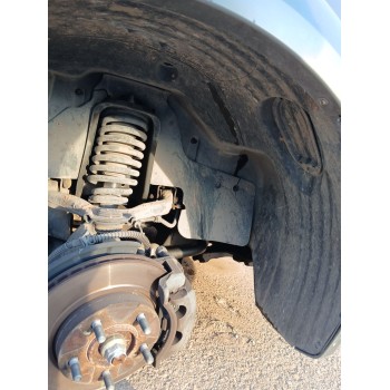 Recambio de paso rueda delantero derecho para ssangyong rexton / rexton ii (gab_) 2.7 xdi referencia OEM IAM   