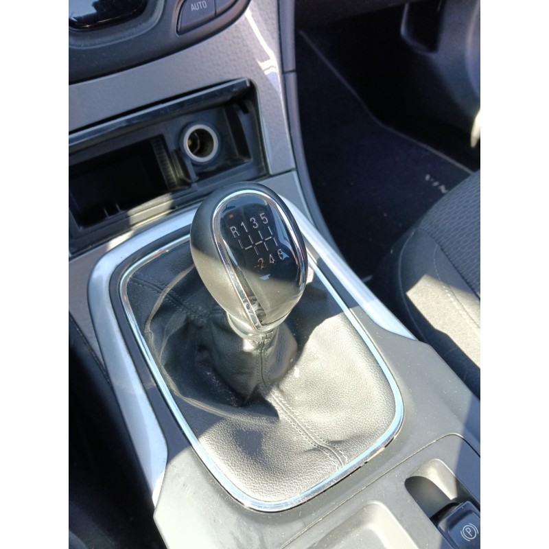 Recambio de palanca cambio para opel insignia a (g09) 1.4 (68) referencia OEM IAM   
