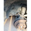 Recambio de paso rueda delantero derecho para ssangyong rexton / rexton ii (gab_) 2.7 xdi referencia OEM IAM   