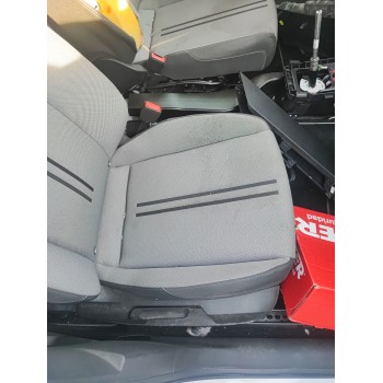 Recambio de asiento delantero derecho para seat leon sportstourer (kl8, kld) 2.0 tdi referencia OEM IAM   