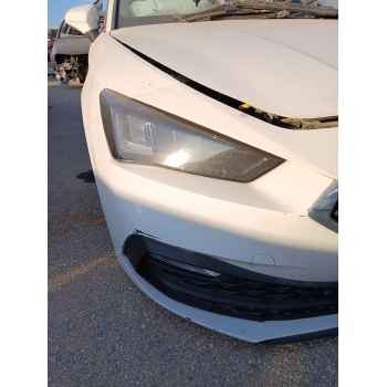 Recambio de faro derecho para seat leon sportstourer (kl8, kld) 2.0 tdi referencia OEM IAM   