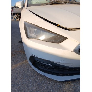 Recambio de faro derecho para seat leon sportstourer (kl8, kld) 2.0 tdi referencia OEM IAM   