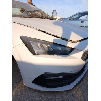 Recambio de faro derecho para seat leon sportstourer (kl8, kld) 2.0 tdi referencia OEM IAM   