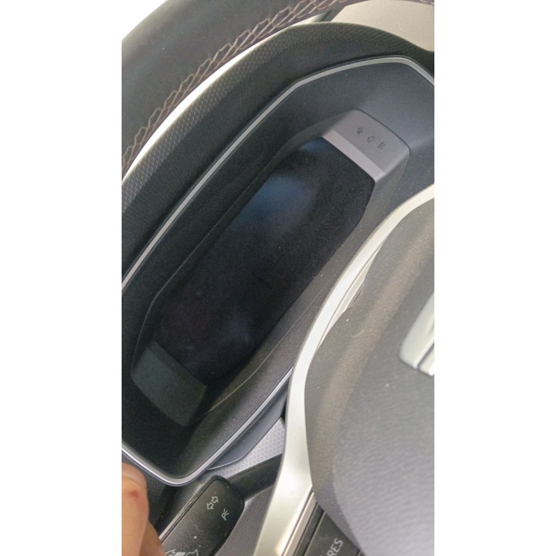 Recambio de cuadro instrumentos para seat leon sportstourer (kl8, kld) 2.0 tdi referencia OEM IAM   