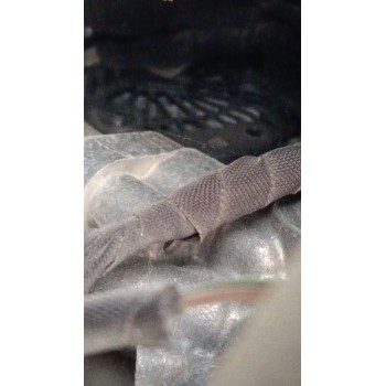 Recambio de alternador para seat leon sportstourer (kl8, kld) 2.0 tdi referencia OEM IAM   