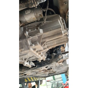 Recambio de caja cambios para seat leon sportstourer (kl8, kld) 2.0 tdi referencia OEM IAM   