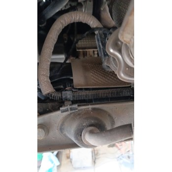 Recambio de cremallera direccion para seat leon sportstourer (kl8, kld) 2.0 tdi referencia OEM IAM   