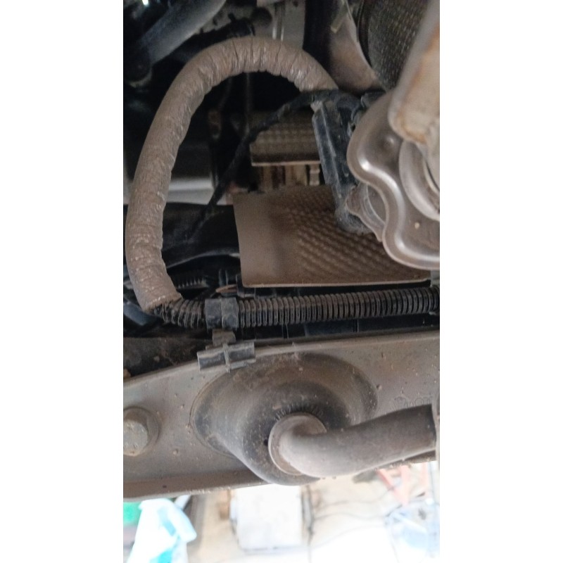 Recambio de cremallera direccion para seat leon sportstourer (kl8, kld) 2.0 tdi referencia OEM IAM   