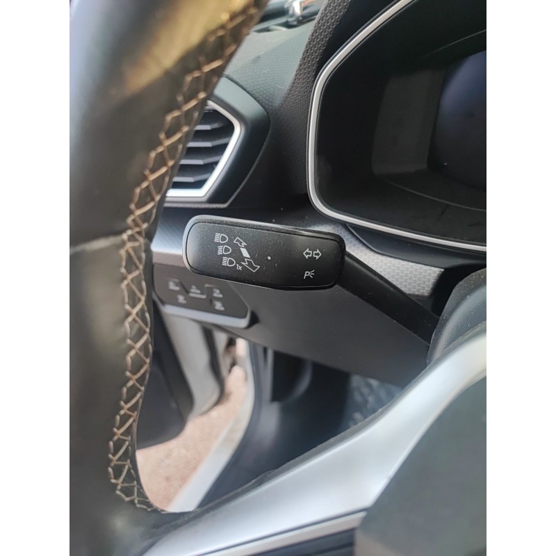 Recambio de mando luces para seat leon sportstourer (kl8, kld) 2.0 tdi referencia OEM IAM   