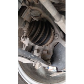 Recambio de mangueta delantera derecha para seat leon sportstourer (kl8, kld) 2.0 tdi referencia OEM IAM   