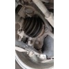 Recambio de mangueta delantera derecha para seat leon sportstourer (kl8, kld) 2.0 tdi referencia OEM IAM   