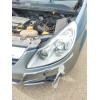 Recambio de faro izquierdo para opel corsa d (s07) 1.2 (l08, l68) referencia OEM IAM 93189361  