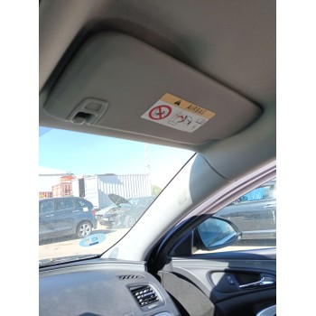 Recambio de parasol derecho para opel insignia a (g09) 1.4 (68) referencia OEM IAM   