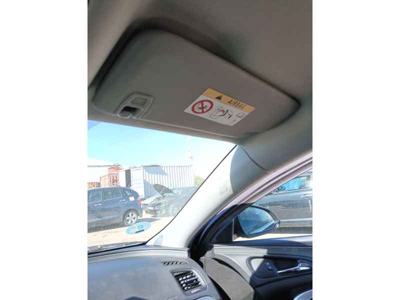 Recambio de parasol derecho para opel insignia a (g09) 1.4 (68) referencia OEM IAM   
