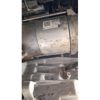 MOTOR ARRANQUE 