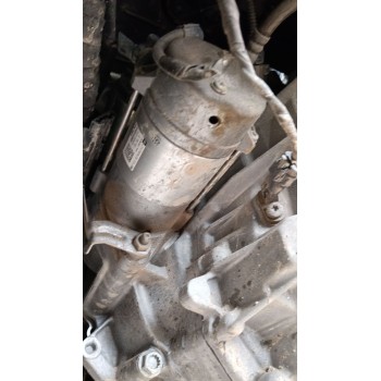 Recambio de motor arranque para seat leon sportstourer (kl8, kld) 2.0 tdi referencia OEM IAM   