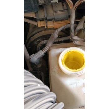 Recambio de servofreno para seat leon sportstourer (kl8, kld) 2.0 tdi referencia OEM IAM   