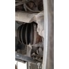 Recambio de transmision delantera derecha para seat leon sportstourer (kl8, kld) 2.0 tdi referencia OEM IAM   