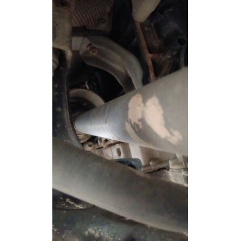Recambio de transmision delantera derecha para seat leon sportstourer (kl8, kld) 2.0 tdi referencia OEM IAM   
