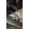 Recambio de transmision delantera derecha para seat leon sportstourer (kl8, kld) 2.0 tdi referencia OEM IAM   