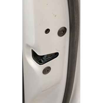 Recambio de cerradura puerta delantera derecha para seat leon sportstourer (kl8, kld) 2.0 tdi referencia OEM IAM   