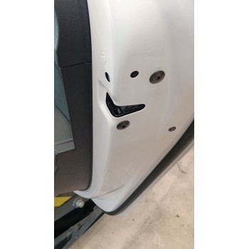 Recambio de cerradura puerta trasera derecha para seat leon sportstourer (kl8, kld) 2.0 tdi referencia OEM IAM   