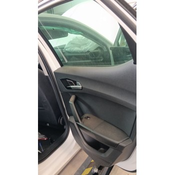Recambio de elevalunas trasero derecho para seat leon sportstourer (kl8, kld) 2.0 tdi referencia OEM IAM   