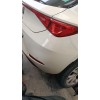 Recambio de paragolpes trasero para seat leon sportstourer (kl8, kld) 2.0 tdi referencia OEM IAM   