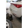 Recambio de paragolpes trasero para seat leon sportstourer (kl8, kld) 2.0 tdi referencia OEM IAM   