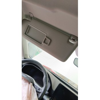 Recambio de parasol izquierdo para seat leon sportstourer (kl8, kld) 2.0 tdi referencia OEM IAM   