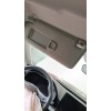 Recambio de parasol izquierdo para seat leon sportstourer (kl8, kld) 2.0 tdi referencia OEM IAM   