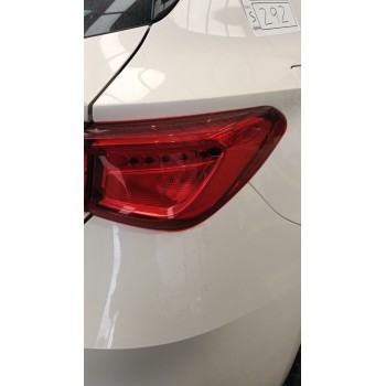 Recambio de piloto trasero derecho para seat leon sportstourer (kl8, kld) 2.0 tdi referencia OEM IAM   
