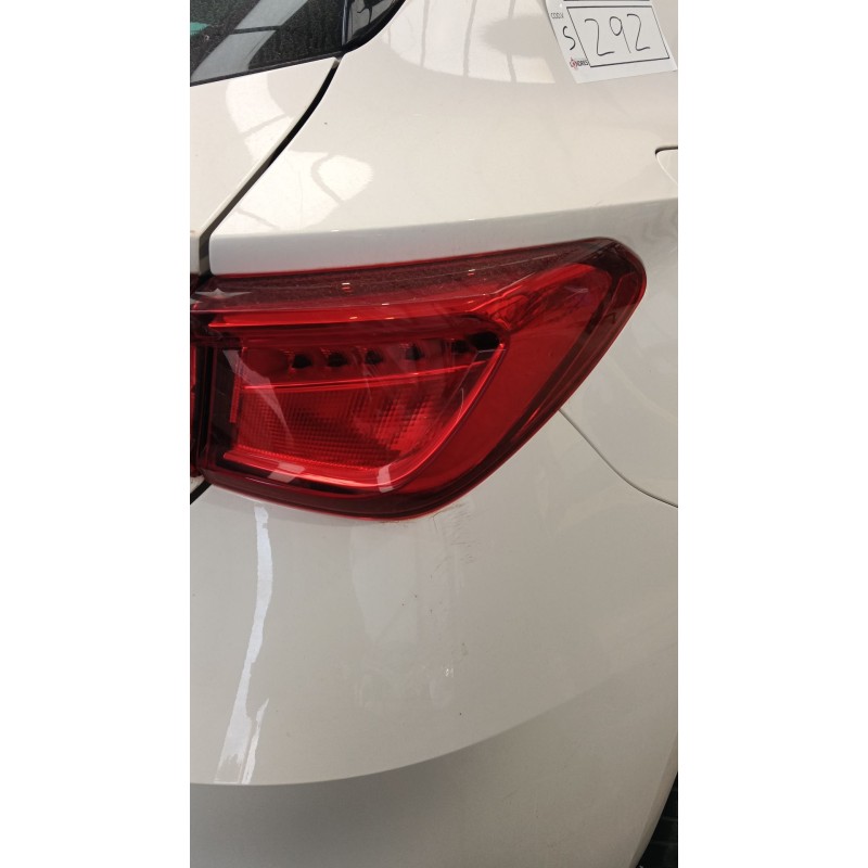 Recambio de piloto trasero derecho para seat leon sportstourer (kl8, kld) 2.0 tdi referencia OEM IAM   