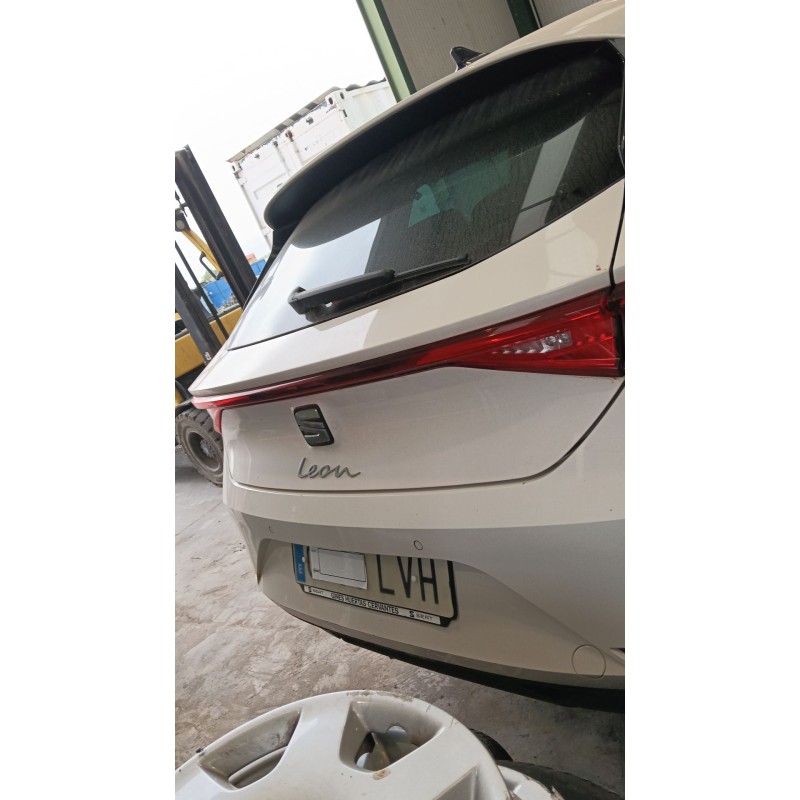 Recambio de porton trasero para seat leon sportstourer (kl8, kld) 2.0 tdi referencia OEM IAM   
