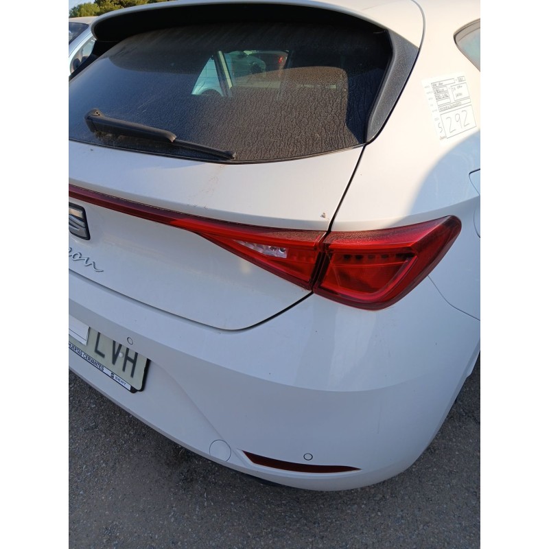 Recambio de piloto trasero derecho interior para seat leon sportstourer (kl8, kld) 2.0 tdi referencia OEM IAM   
