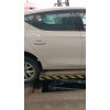 Recambio de puerta trasera derecha para seat leon sportstourer (kl8, kld) 2.0 tdi referencia OEM IAM   