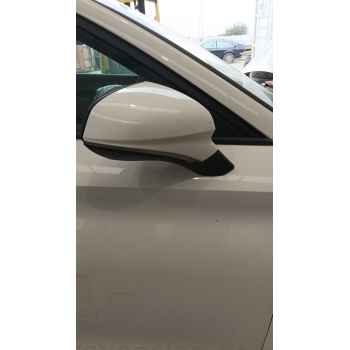 Recambio de retrovisor derecho para seat leon sportstourer (kl8, kld) 2.0 tdi referencia OEM IAM   