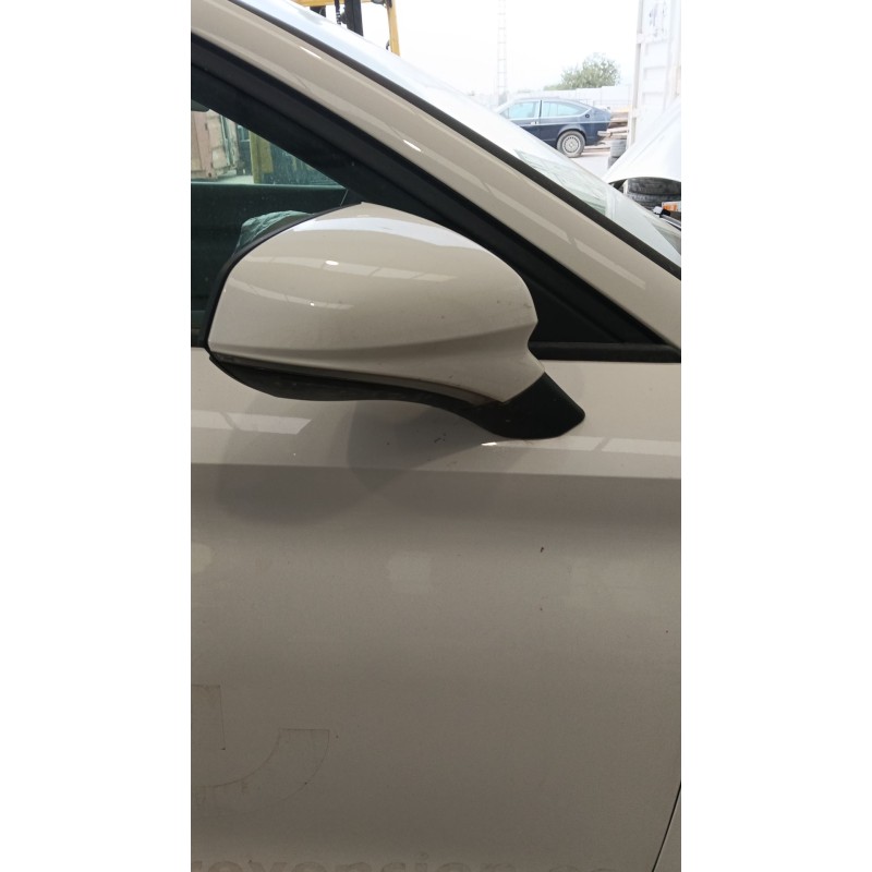 Recambio de retrovisor derecho para seat leon sportstourer (kl8, kld) 2.0 tdi referencia OEM IAM   