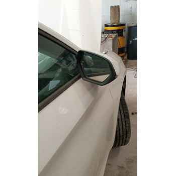 Recambio de retrovisor derecho para seat leon sportstourer (kl8, kld) 2.0 tdi referencia OEM IAM   