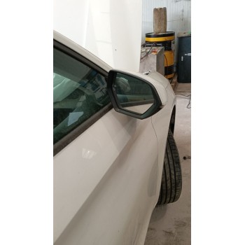 Recambio de retrovisor derecho para seat leon sportstourer (kl8, kld) 2.0 tdi referencia OEM IAM   