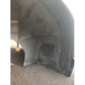 Recambio de paso rueda delantero derecho para seat leon sportstourer (kl8, kld) 2.0 tdi referencia OEM IAM   